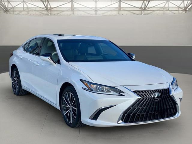 2024 Lexus ES 250