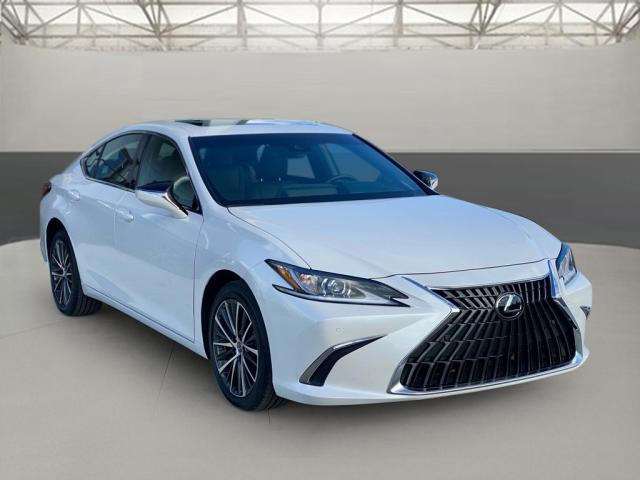 2024 Lexus ES 250