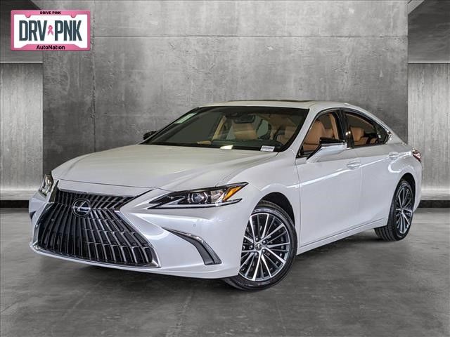 2024 Lexus ES 250