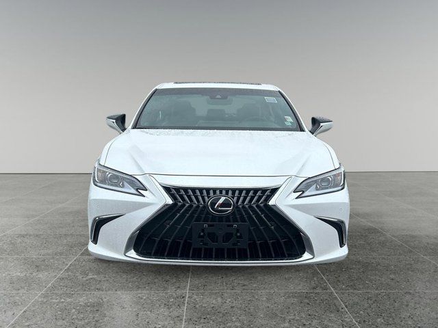 2024 Lexus ES 250