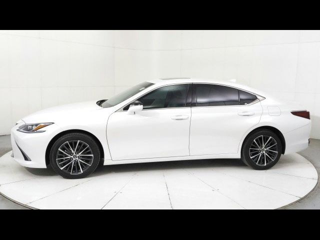 2024 Lexus ES 250