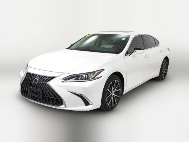 2024 Lexus ES 250