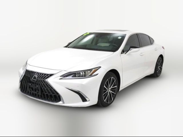 2024 Lexus ES 250