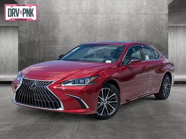 2024 Lexus ES 250