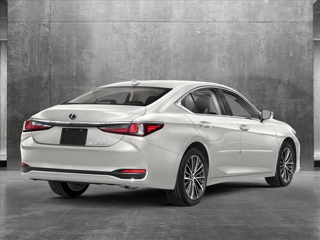 2024 Lexus ES 250