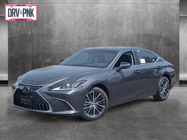 2024 Lexus ES 250