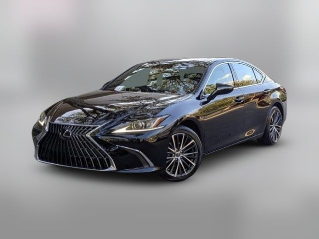 2024 Lexus ES 250