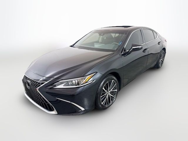 2024 Lexus ES 250