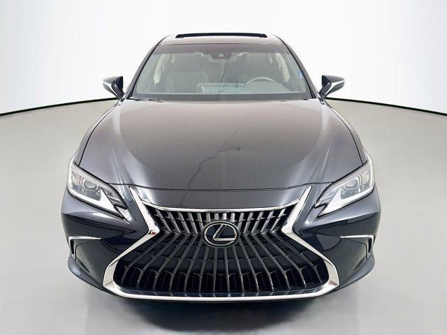 2024 Lexus ES 250