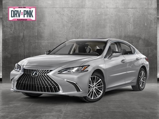 2024 Lexus ES 250