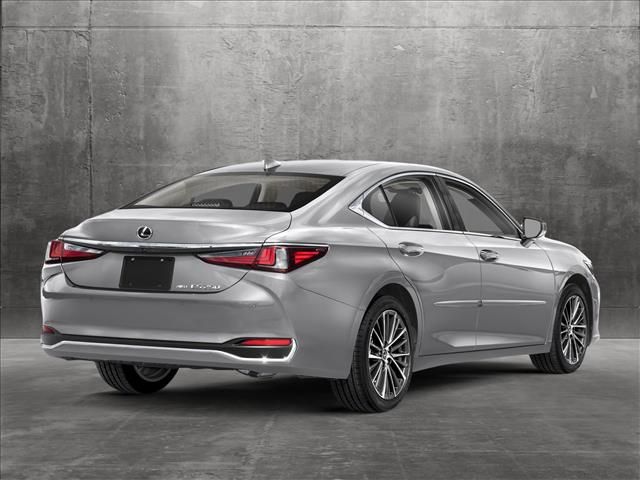 2024 Lexus ES 250