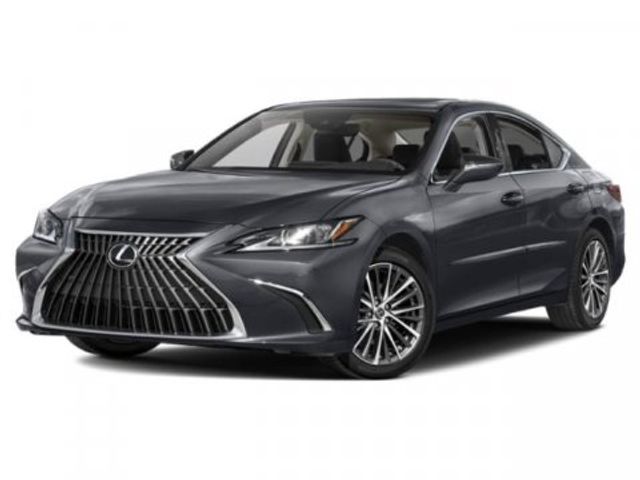 2024 Lexus ES 250