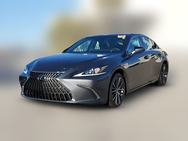 2024 Lexus ES 250