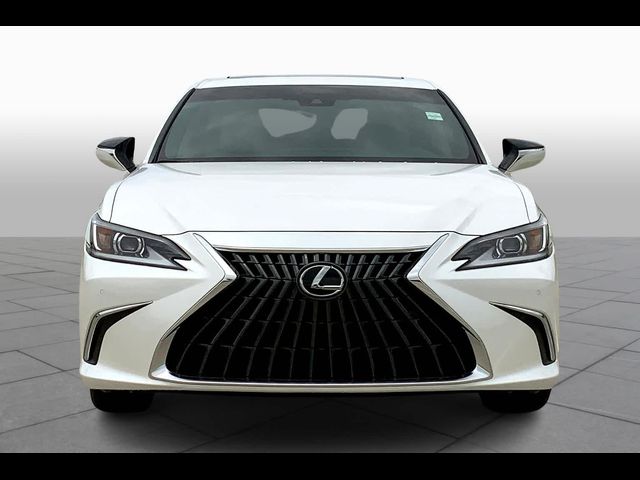 2024 Lexus ES 250