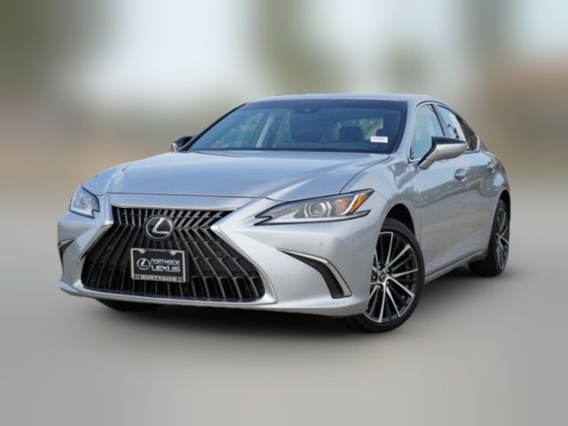 2024 Lexus ES 250