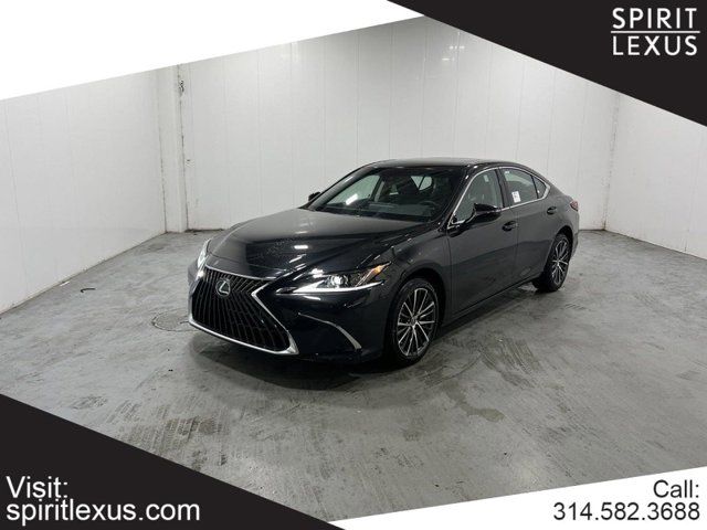 2024 Lexus ES 250