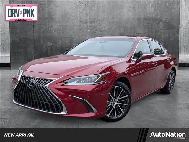 2024 Lexus ES 250