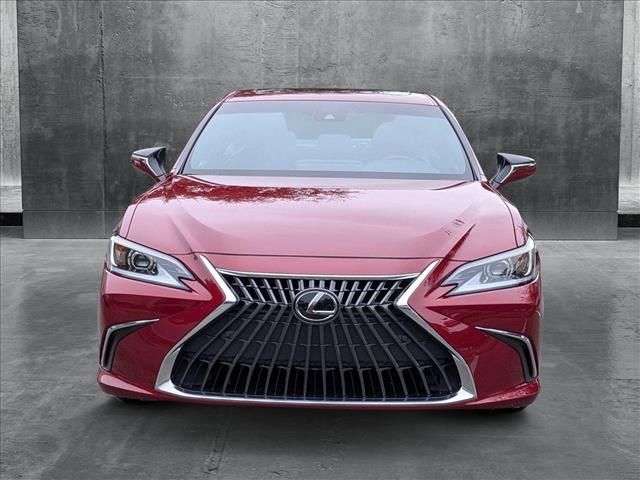 2024 Lexus ES 250