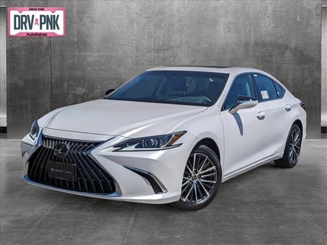 2024 Lexus ES 250