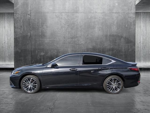 2024 Lexus ES 300h