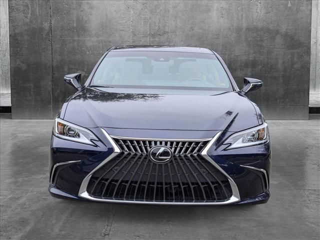 2024 Lexus ES 300h