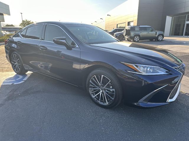 2024 Lexus ES 300h