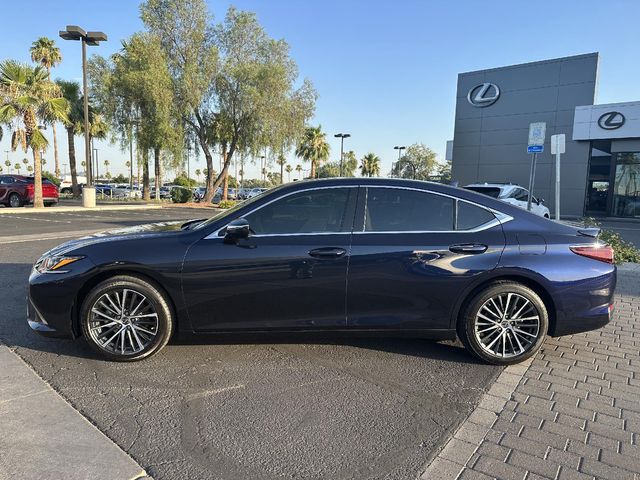 2024 Lexus ES 300h