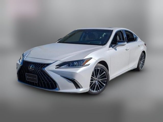 2024 Lexus ES 300h