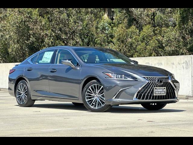 2024 Lexus ES 300h