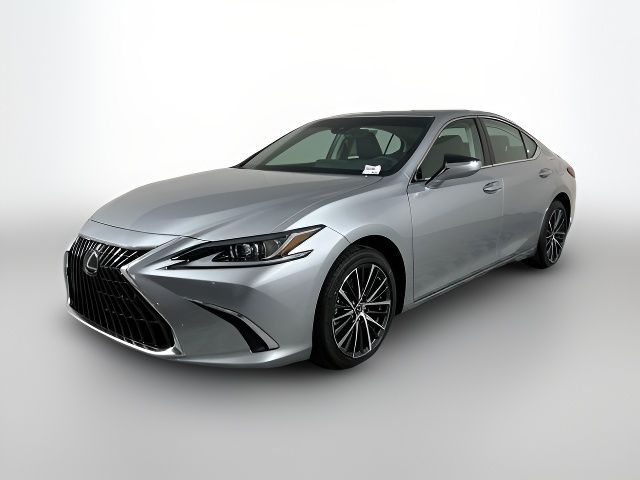 2024 Lexus ES 300h