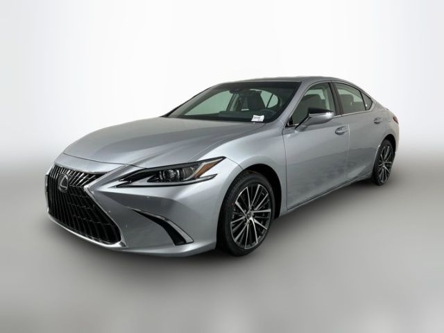 2024 Lexus ES 300h