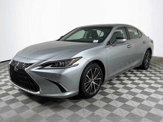 2024 Lexus ES 300h