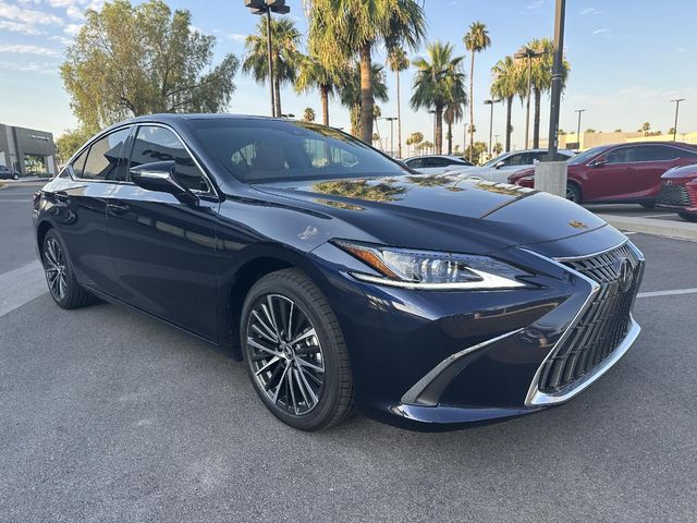 2024 Lexus ES 300h