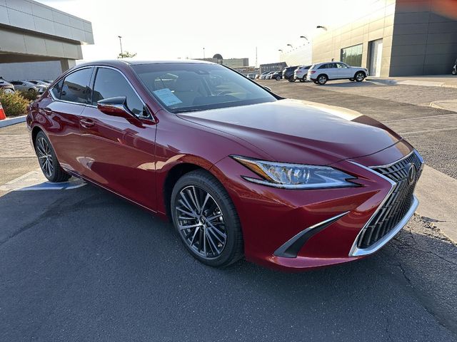 2024 Lexus ES 300h