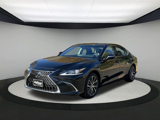 2024 Lexus ES 