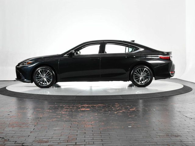 2024 Lexus ES 300h