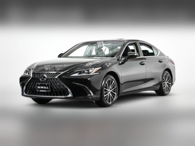 2024 Lexus ES 300h