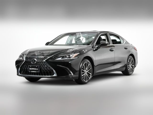 2024 Lexus ES 300h