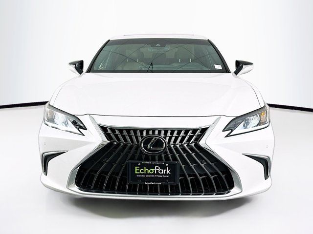 2024 Lexus ES 300h