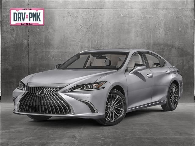 2024 Lexus ES 300h