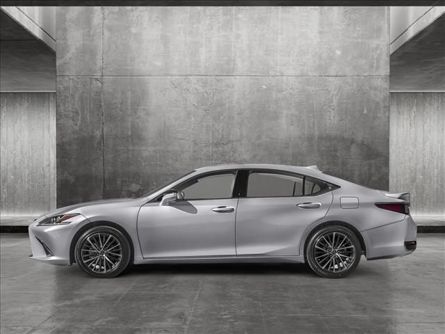 2024 Lexus ES 300h