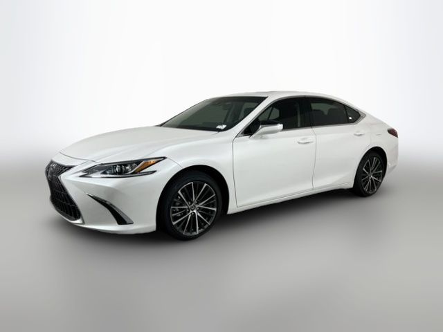 2024 Lexus ES 300h