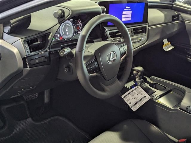 2024 Lexus ES 300h