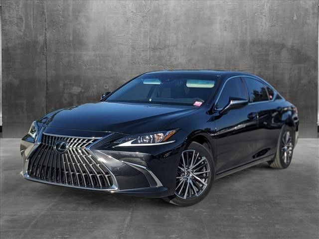 2024 Lexus ES 300h