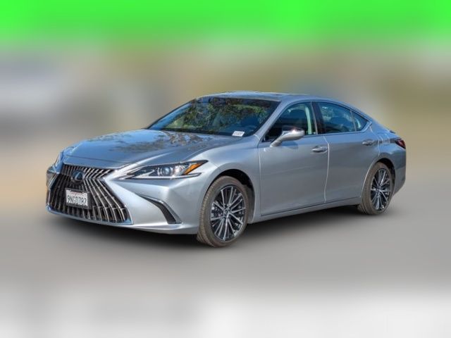 2024 Lexus ES 300h