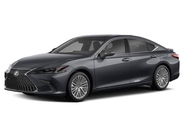 2024 Lexus ES 300h Luxury