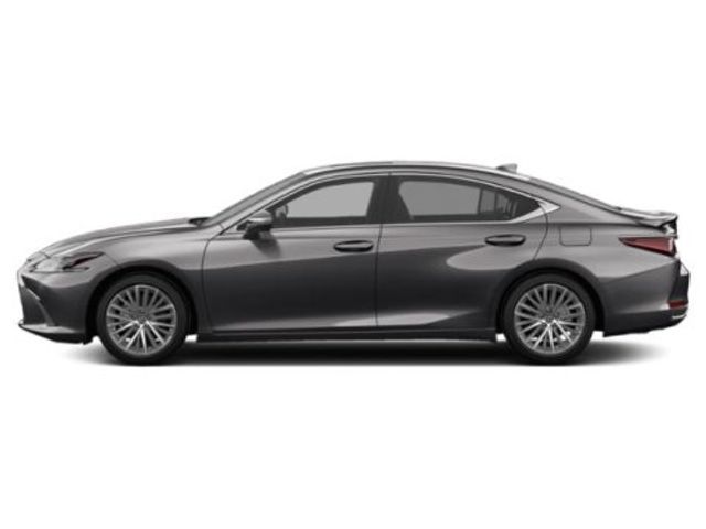 2024 Lexus ES 300h Luxury