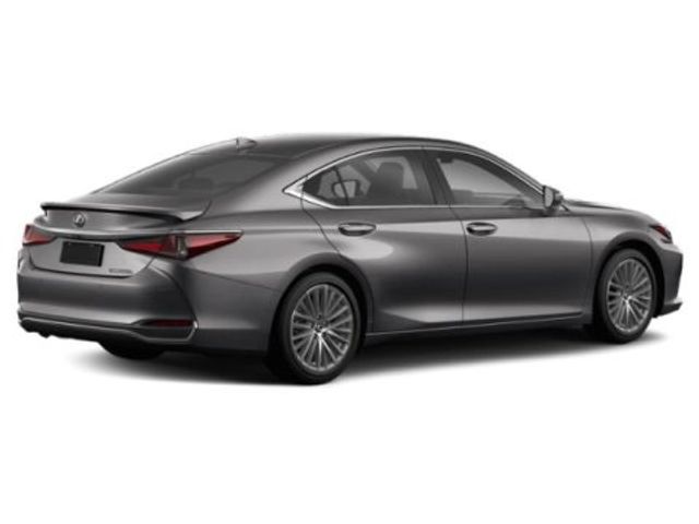 2024 Lexus ES 300h Luxury