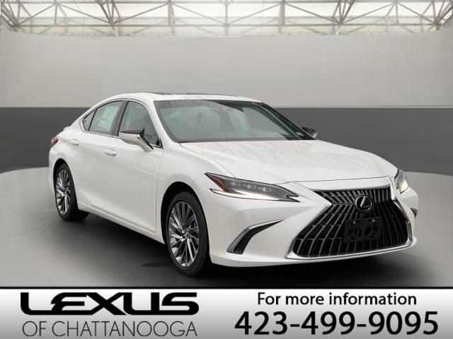 2024 Lexus ES 300h Ultra Luxury