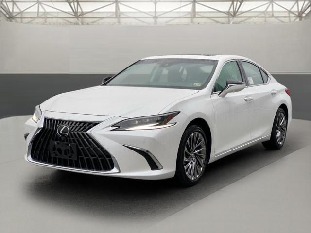 2024 Lexus ES 300h Ultra Luxury